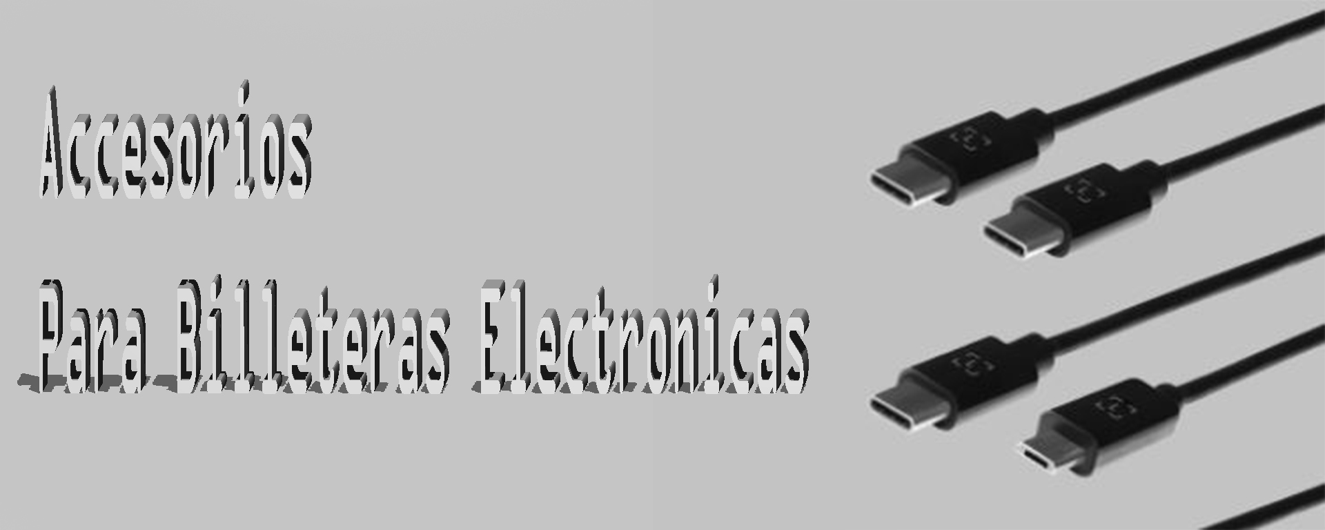 Accesorios